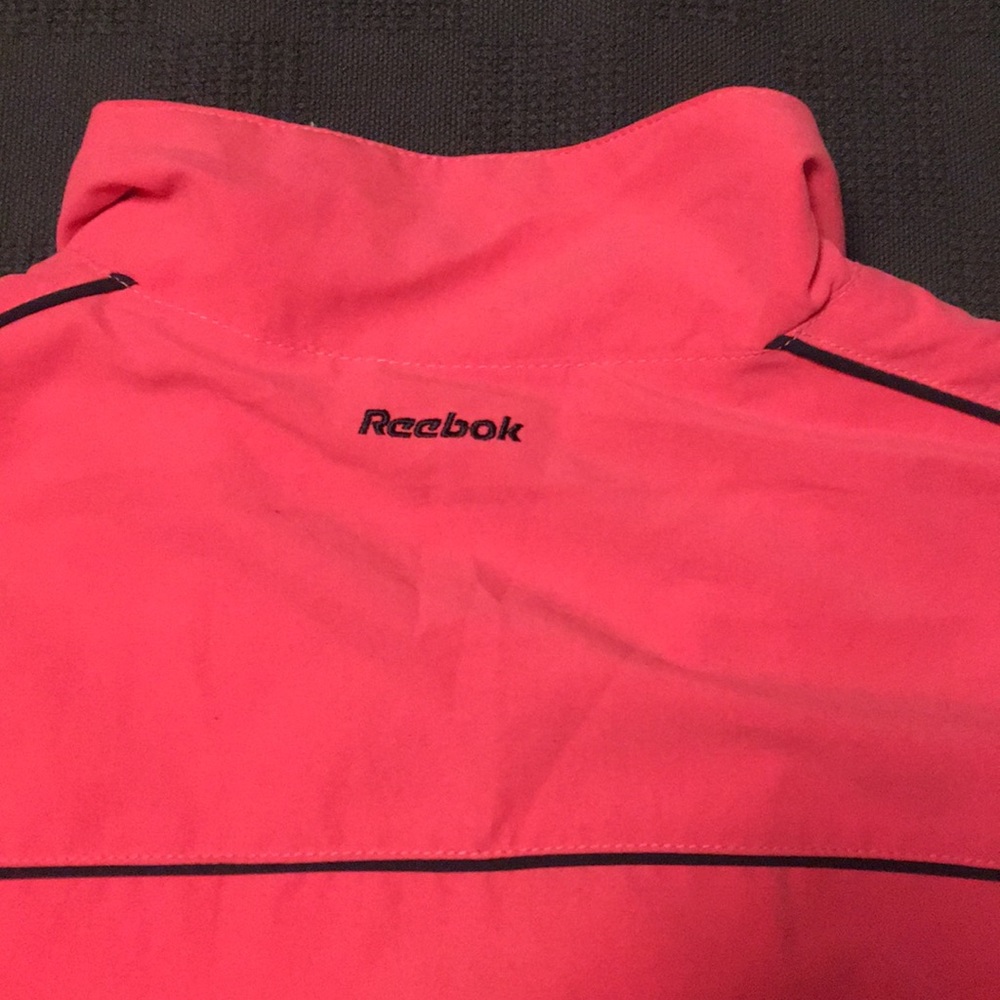 Women's Reebok running jacket - Picture 5 of 5